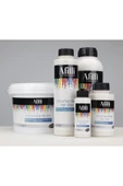 Afilli Multisurface Akrilik Parlak 120 ml Bej 45 thumbnail 4