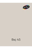 Afilli Multisurface Akrilik Parlak 120 ml Bej 45 thumbnail 1