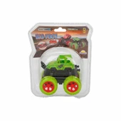 Maxx Wheels Big Foot 4x4 Sürtmeli Araba 1 adet thumbnail 2