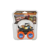 Maxx Wheels Big Foot 4x4 Sürtmeli Araba 1 adet thumbnail 4