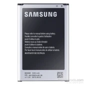 Samsung Galaxy Note 3 N9000 Batarya EB-B800BEBECWW thumbnail 2