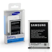 Samsung i9300 Galaxy S3 Batarya EB-L1G6LLUCSTD thumbnail 1