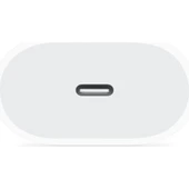 Apple 20 W USB-C Güç Adaptörü A+ thumbnail 2