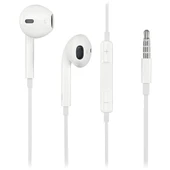 iPhone 5/5S/6/6S Mikrofonlu Kulaklık thumbnail 1