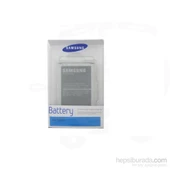 Samsung Galaxy Note 3 N9000 Batarya EB-B800BEBECWW thumbnail 1