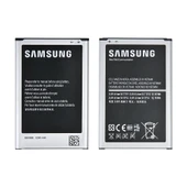 Samsung Galaxy Note 3 N9000(B800Bc) A+ Batarya thumbnail 1