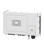 Deye 100 kW Üç Faz On-Grid String İnvertör - SUN-100K-THREE PHASE thumbnail 2