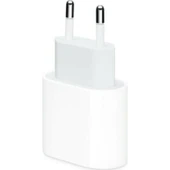 MobileGaraj iPhone Uyumlu 11 Pro 20W Type-C Şarj Adaptörü thumbnail 1