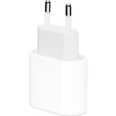 Apple 20 W USB-C Güç Adaptörü A+ thumbnail 1