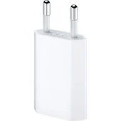 Apple iPhone Şarj Aleti Adaptör + Lightning Kablo Kutusunda thumbnail 3