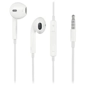 iPhone 5/5S/6/6S Mikrofonlu Kulaklık thumbnail 3