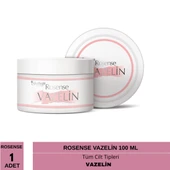 Rosense Vazelin 100 ml 1 Adet thumbnail 2