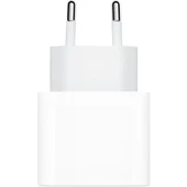 Iphone 20 Watt Hızlı Şarj Adaptörü + Type-C Lightning Kablo thumbnail 2