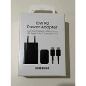 Samsung 15W Pd Orjinal Sarj Aleti thumbnail 2
