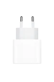 20 W Usb-c Güç Adaptörü Hızlı Şarj Sesatech thumbnail 2