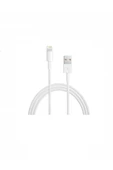 Iphone Şarj Aleti Kablosu 1m Lightning Usb Kablosu thumbnail 2