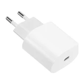 Mobilegaraj 18W Type-C Adaptör ve Lightning Kablo Seti thumbnail 4