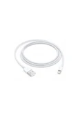 Iphone Şarj Aleti Kablosu 1m Lightning Usb Kablosu thumbnail 1