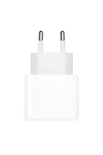 Iphone 12 Pro Max Için 20 W Usb-c Güç Adaptörü thumbnail 2