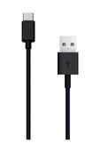 Ep-dn930cwe Type C Hızlı Şarj Kablosu Siyah thumbnail 3