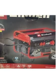 EİNHELL TC-PG 65/E5 BENZİNLİ JENERATÖR 4152610 thumbnail 2
