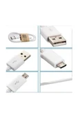 Micro Usb Kalitede Şarj Data Kablo Kablosu 1.kalite thumbnail 1