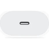 Megatech  20W Usb-C Hızlı Şarj Adaptörü thumbnail 2