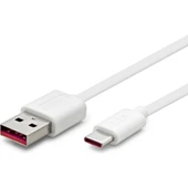 Sesatech Type-C Şarj ve Data Kablosu thumbnail 1