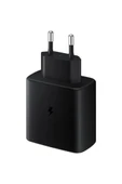 Samsung Galaxy Note 10+ (plus) 45w Şarj Adaptörü Ep-ta845 Ve 5a Typc-e Kablo thumbnail 3