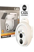 CT 4052 Solar Dış Mekan Akıllı Kamera thumbnail 3