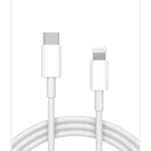 Power Apple iPhone 14 Pro Uyumlu Lightning Şarj Kablosu thumbnail 2