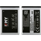EMY Samsung SGH- E250 İçin E250 800 mAh Batarya thumbnail 1