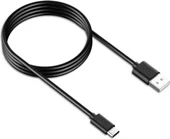 Xiaomi Mi (Type-C) 120 cm Kablo 2A Fast Kablo Sesatech thumbnail 1