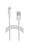 Iphone Şarj Aleti Kablosu 1m Lightning Usb Kablosu thumbnail 1