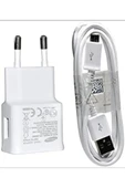Samsung Mikro Usb Şarj Adaptörü Ve Data Kablosu thumbnail 1