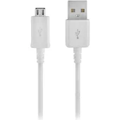 Samsung Şarj ve Data Kablosu Micro USB thumbnail 1