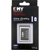 EMY Samsung SGH- E250 İçin E250 800 mAh Batarya thumbnail 2