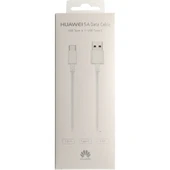 Huawei Huawei 5A Plastik Type-C Data Kablo thumbnail 2