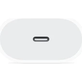 Apple 20 W USB-C Güç Adaptörü - MHJE3TU/A thumbnail 3