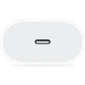 Iphone 20 Watt Hızlı Şarj Adaptörü + Type-C Lightning Kablo thumbnail 3