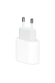 Iphone 12 Mini Için Uyumlu 20 W Usb-c Güç Adaptörü thumbnail 1
