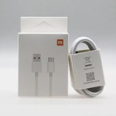 Xiaomi Hızlı Şarj Kablosu 6A Type-C Kablo thumbnail 1