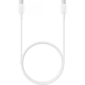 Samsung EP-DN975 Plastik Type-C 100 cm Type- C To Type -C Data Kablo thumbnail 1