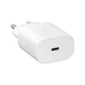 Samsung TA800 25W USB Type-C Şarj Adaptörü Beyaz Sesatech thumbnail 2
