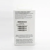 Samsung Galaxy Note 10 Lite Type-C Fast Şarj Adaptörü 25W Beyaz thumbnail 5