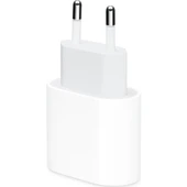 Apple 20 W USB-C Güç Adaptörü - MHJE3TU/A thumbnail 1