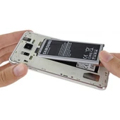 Casecrown Samsung Galaxy Alpha Batarya Pil thumbnail 3