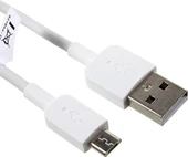 Huawei Plastik Micro USB 100 cm Micro Data Kablo thumbnail 1