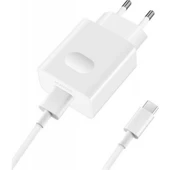 Huawei Quickcharge 18W Hızlı Şarj Adaptörü + Type-C Kablo 9V2A thumbnail 2