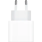 Apple 20 W USB-C Güç Adaptörü - MHJE3TU/A thumbnail 2